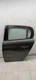 Tür hinten links PEUGEOT 208 II (UB_, UP_, UW_, UJ_) 1.2 PureTech 100