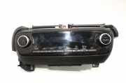Klimabedienteil TOYOTA YARIS (_P21_) 1.5 Hybrid 55900-K0260