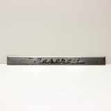 Schwellerverkleidung MASERATI GHIBLI (M157) 3.0 S 670013727