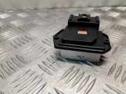 Widerstand Innenraumgebläse Jeep Patriot (MK74) 4993002131