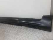 Abdeckung Seitenschweller aus Kunststoff rechts