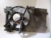 Radiator Pack Set FORD GALAXY (WGR) 1.9 TDI 7M0121207E