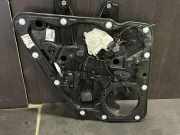 Türfensterheber hinten links PORSCHE CAYENNE (92A) 3.6 7P5839755B