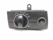 Schalter für Licht Mercedes-Benz E-Klasse (W211) A2115450104