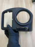 Frischluftgrill RENAULT MASTER III Furgon (FV) 2.3 dCi 125 FWD (FV0C, FV0D)