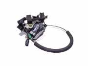 Schloss Heckdeckel Jaguar X-Type Estate (CF1) 1X4326556AM