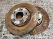 Bremsscheibe vorne rechts MAZDA CX-5 (KE, GH) 2.2 D