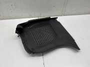 Grill Windlauf Mercedes-Benz GLE (W166)