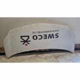 Motorhaube RENAULT KANGOO / GRAND KANGOO (KW0/1_) 1.5 dCi 110
