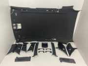 Dachsäule BMW X5 (E70)