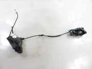 Türschloss hinten links CITROËN C4 I (LC_) 1.6 HDi 9683416080