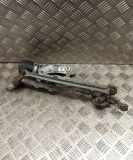 Scheibenwischermechanismus vorne NISSAN NOTE (E11, NE11) 1.4