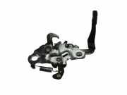 Motorhaubenschloss CITROËN C4 I (LC_) 1.6 16V