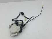 Steuergerät Sitzverstellung Citroen C-Crosser (VU, VV) 2658836A