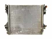 Kühler Jaguar S-Type (X200)