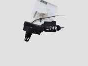 LUFTDRUCKSENSOR VW CADDY III Furgon (2KA, 2KH, 2CA, 2CH) 1.6 TDI 03G906051B