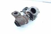 Turbolader PEUGEOT 2008 1.6 HDi 14021301800