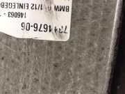 Bodenbelag Kofferraum BMW 7er (G11, G12) 7344676