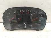 Kombiinstrument VW GOLF VII (5G1, BQ1, BE1, BE2) 1.6 TDI 1J0920802E