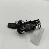 Zündschloss SKODA SUPERB III Estate (3V5) 2.0 TDI 6V0959752D 1K0905851