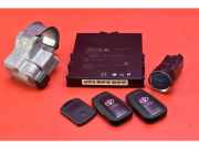 Zündschloss Toyota C-HR (X1) 89990F4191