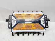 Airbag Knie Nissan Qashqai II (J11) 98515JD01B