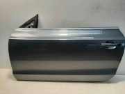 Vordere linke Tür AUDI A5 Cabrio (8F7) 3.0 TDI