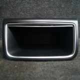 Handschuhfach AUDI A4 Avant (8K5, B8) S4 quattro 8K0863300B