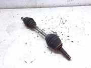 Nebelscheinwerfer links FIAT DOBLO Cargo (223_) 1.9 JTD (223ZXE1A)