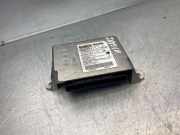 Airbag-Steuergerät RENAULT MEGANE II (BM0/1_, CM0/1_) 1.9 dCi (BM0G, CM0G) 604289600 ACU4