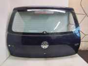 Kofferraumdeckel VW FOX (5Z1, 5Z3) 1.4 TDI