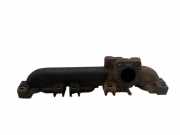 Auspuffkrümmer Jeep Renegade (B1, BU, BV) 55279335