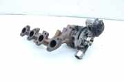 Turbolader KIA SPORTAGE (SL) 1.7 CRDi 04782