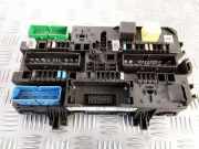 Sicherungskasten OPEL ASTRA H Furgon (L70) 1.3 CDTI 5DK00866933