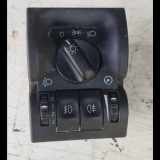Schalter für Licht Opel Vectra B Caravan (J96) 90504968