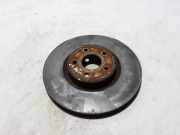 Bremsscheibe vorne links VOLVO V40 Hatchback D3 31341643