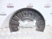 Spritzblech für Bremsscheibe Porsche Cayenne 1 (9PA) 7L0615311B