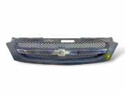 Vorderer oberer Gitter CHEVROLET LACETTI (J200) 1.6 96547129