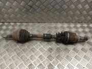 Antriebswelle vorne rechts MITSUBISHI COLT VI (Z3_A, Z2_A) 1.5 DI-D