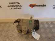 Klimakompressor VW Golf V Plus (5M, 521) 8676F