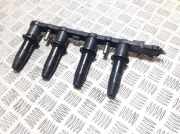 Zündspule OPEL ASTRA H Furgon (L70) 1.7 CDTI