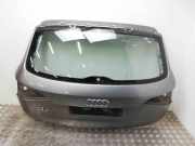 Heckklappe geschlossen Audi Q5 (8R)