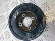 Kurbelwellenriemenscheibe OPEL ASTRA H Estate (L35) 1.7 CDTI