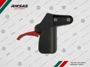 Motorhaubenöffnungsgriff FIAT DOBLO MPV (263_) 2.0 D Multijet 735342518