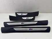 Seitenschweller Set BMW X5 (F15, F85) xDrive 30 d 7284557