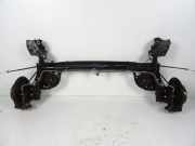 Aufprallträger hinten Nissan Pulsar (C13)