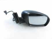 Außenspiegel rechts SKODA FABIA II Combi (545) 1.2 TSI