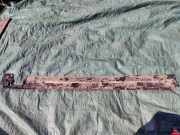 Unterbodenabdeckung links BMW 5 Touring (E39) 520 i 8201495