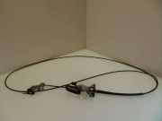 Schalter zum Öffnen des Kraftstofftanks MAZDA 6 Station Wagon (GY) 2.0 DI