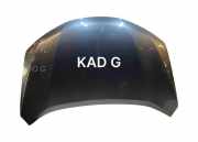 Motorhaube NISSAN X-TRAIL (T32_) 1.6 dCi ALL MODE 4x4-i (NT32)